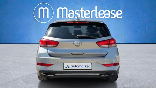 HYUNDAI i30 i30 1.5 DPI Smart
