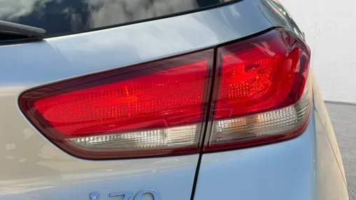 HYUNDAI i30 i30 1.5 DPI Smart