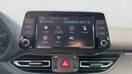 HYUNDAI i30 i30 1.5 DPI Smart