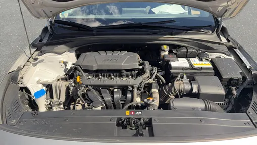 HYUNDAI i30 i30 1.5 DPI Smart