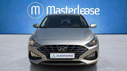 HYUNDAI i30 i30 1.5 DPI Smart