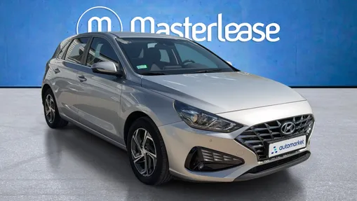 HYUNDAI i30 i30 1.5 DPI Smart