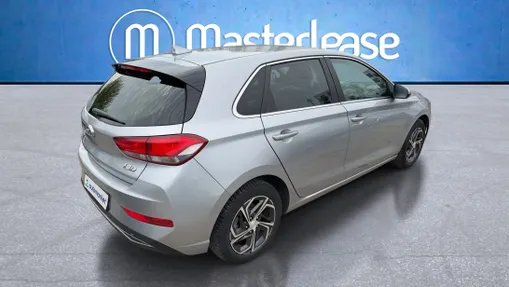 HYUNDAI i30 i30 1.5 DPI Smart