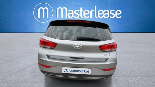 HYUNDAI i30 i30 1.5 DPI Smart