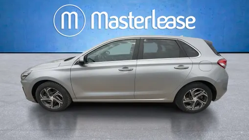 HYUNDAI i30 i30 1.5 DPI Smart