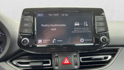 HYUNDAI i30 i30 1.5 DPI Smart