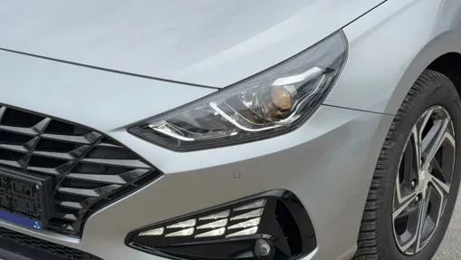 HYUNDAI i30 i30 1.5 DPI Smart