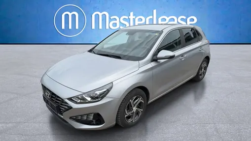 HYUNDAI i30 i30 1.5 DPI Smart