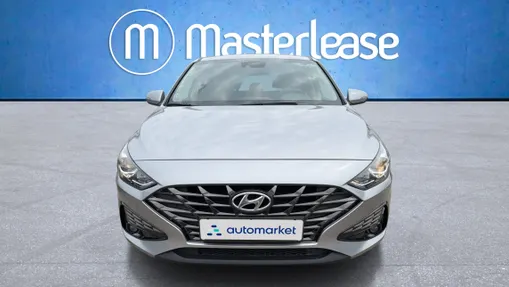 HYUNDAI i30 i30 1.5 DPI Smart