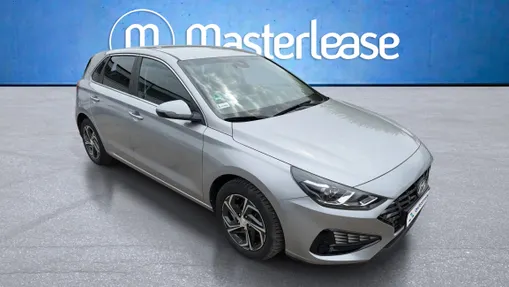 HYUNDAI i30 i30 1.5 DPI Smart