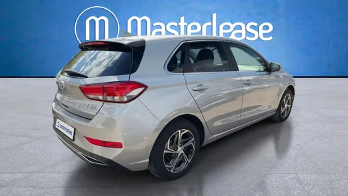 HYUNDAI i30 i30 1.5 DPI Smart