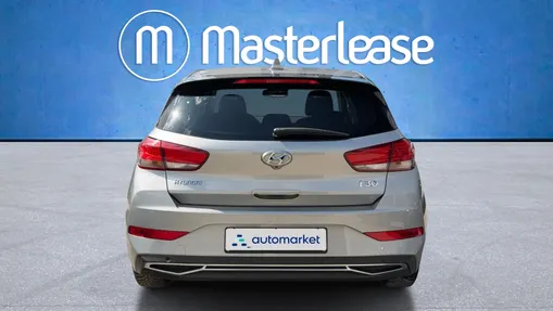 HYUNDAI i30 i30 1.5 DPI Smart