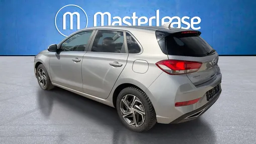 HYUNDAI i30 i30 1.5 DPI Smart