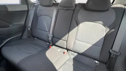 HYUNDAI i30 i30 1.5 DPI Smart