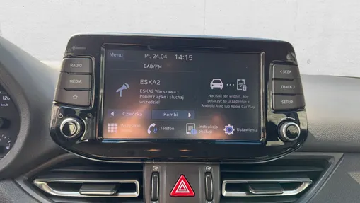 HYUNDAI i30 i30 1.5 DPI Smart