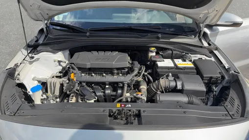 HYUNDAI i30 i30 1.5 DPI Smart