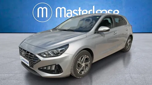HYUNDAI i30 i30 1.5 DPI Smart