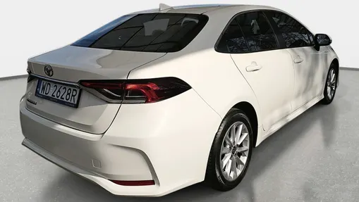 TOYOTA Corolla Corolla 1.5 Comfort