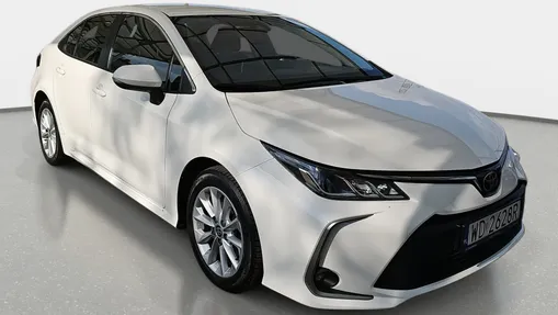 TOYOTA Corolla Corolla 1.5 Comfort