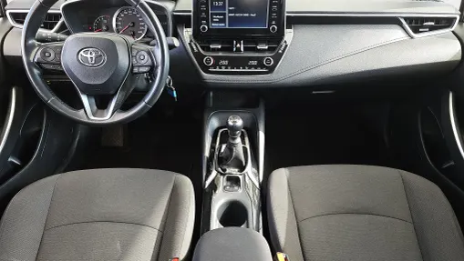 TOYOTA Corolla Corolla 1.5 Comfort