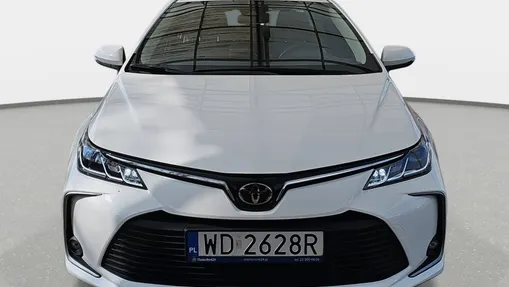 TOYOTA Corolla Corolla 1.5 Comfort