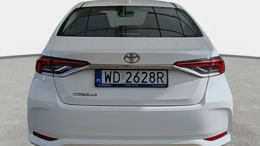 TOYOTA Corolla Corolla 1.5 Comfort