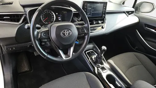 TOYOTA Corolla Corolla 1.5 Comfort