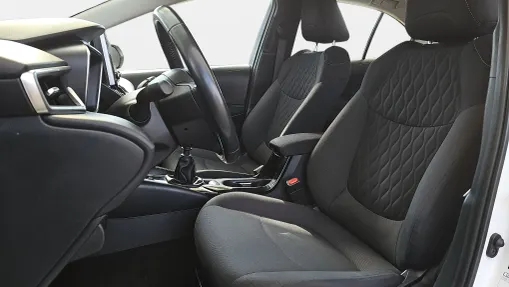 TOYOTA Corolla Corolla 1.5 Comfort