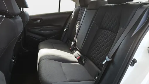 TOYOTA Corolla Corolla 1.5 Comfort