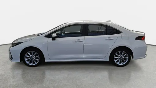 TOYOTA Corolla Corolla 1.5 Comfort