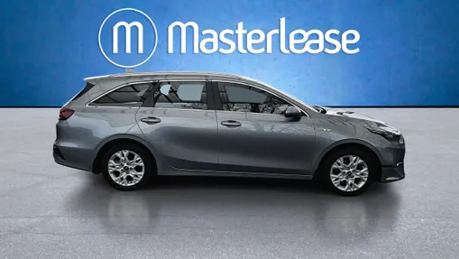 KIA Cee'd Ceed 1.5 T-GDI M
