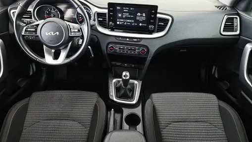 KIA Cee'd Ceed 1.5 T-GDI M