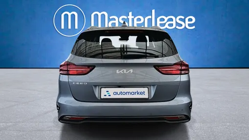 KIA Cee'd Ceed 1.5 T-GDI M