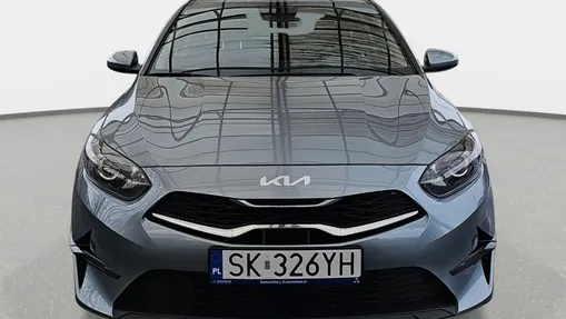 KIA Cee'd Ceed 1.5 T-GDI M