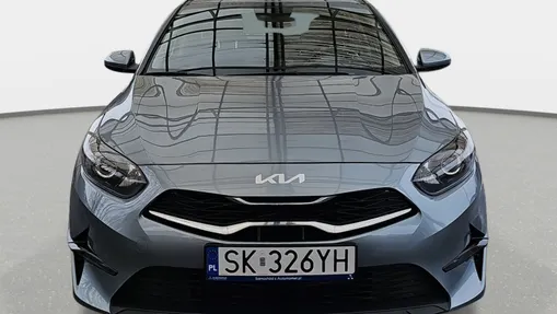 KIA Cee'd Ceed 1.5 T-GDI M