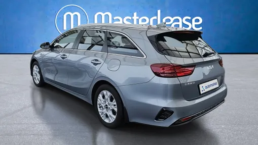 KIA Cee'd Ceed 1.5 T-GDI M