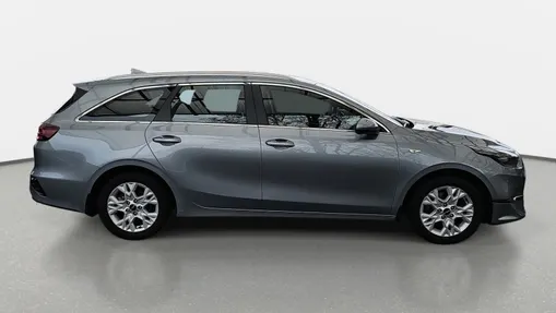 KIA Cee'd Ceed 1.5 T-GDI M