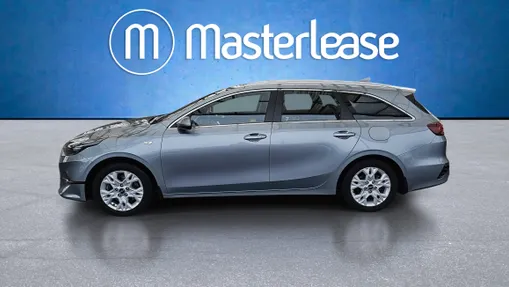 KIA Cee'd Ceed 1.5 T-GDI M