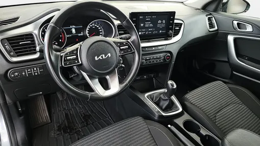 KIA Cee'd Ceed 1.5 T-GDI M