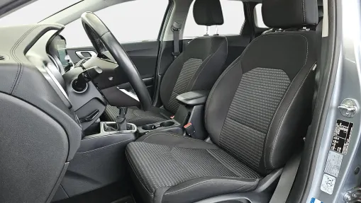 KIA Cee'd Ceed 1.5 T-GDI M