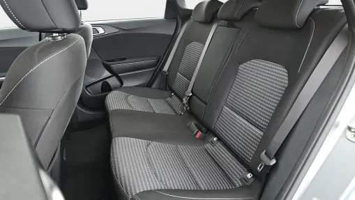 KIA Cee'd Ceed 1.5 T-GDI M