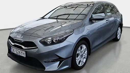 KIA Cee'd Ceed 1.5 T-GDI M