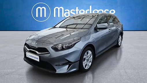 KIA Cee'd Ceed 1.5 T-GDI M