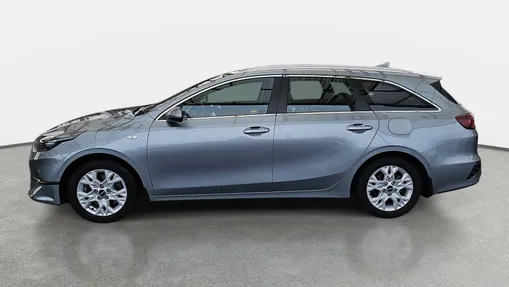 KIA Cee'd Ceed 1.5 T-GDI M