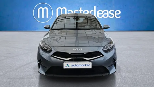 KIA Cee'd Ceed 1.5 T-GDI M