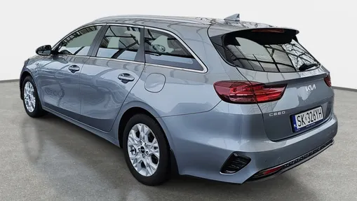 KIA Cee'd Ceed 1.5 T-GDI M