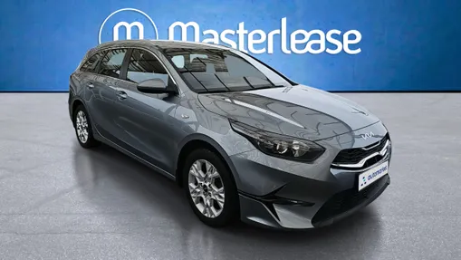 KIA Cee'd Ceed 1.5 T-GDI M