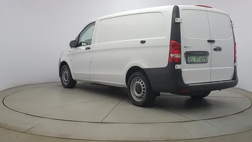 MERCEDES-BENZ Vito eVito 111 L2 447.603