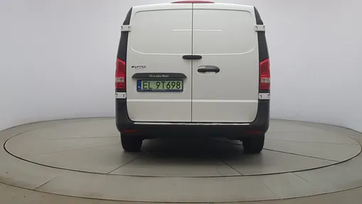 MERCEDES-BENZ Vito eVito 111 L2 447.603