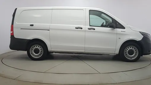 MERCEDES-BENZ Vito eVito 111 L2 447.603